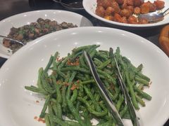 -拉蒂娜·巴西牛排馆 Latina·Brazilian Steakhouse(王府井喜悦店)