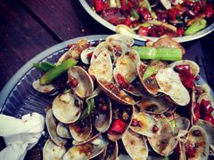 -清真·马峰烤肉(小学习北巷店)