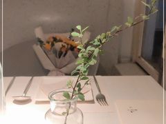 -春树下·树屋花房西餐厅(罍街AS1980店)