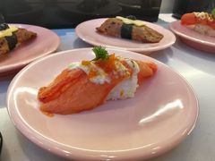 -争鲜回转寿司(朝北大悦城店)