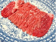 -北京老门框爆肚四季涮肉(淮海东路外滩店)