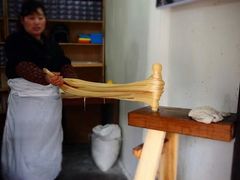 -乌镇东栅景区