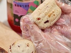 -BreadTalk面包新语·烘焙蛋糕(海岸城店)