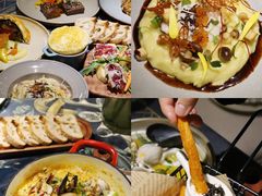 -第101座花园餐厅(湖滨88店)