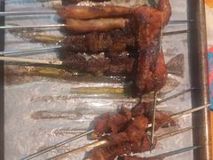 -四禧精酿铜锅涮肉·烧烤工场(大明湖店)