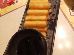 -辣家私厨火锅·龙虾(开发区店)