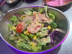 -玄希浪漫厨房·韩料烤肉(湖滨银泰in77店)