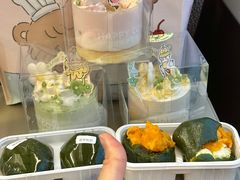 -欢牛蛋糕屋(城西店)