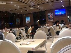 大堂-龙记香港茶餐厅(久光百货店)