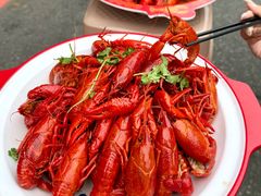 -虾铺子龙虾·私房菜(金源花苑店)