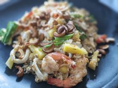 -Doo Dee Thai Food(Issan/Isaan/Esan)