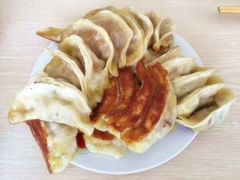 -锅贴王小吃(南大街店)