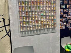 -chicken plus韩国炸鸡(城阳店)