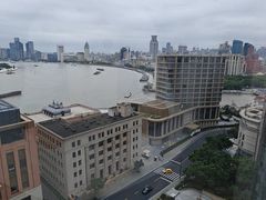 -上海外滩茂悦大酒店