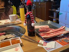 -炉小哥烤肉(熙地港店)