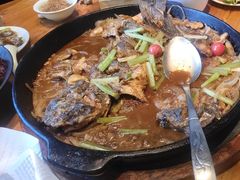-老板恋上鱼(环山路店)
