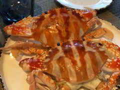 -博林天瑞喜来登酒店·西丽尚膳