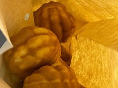 -莫朗核桃饼(虹泉路店)