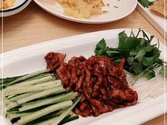 -东北风(江北万达店)