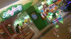 -莫莉幻想儿童乐园(北京顺义华联店)