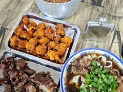 -清真-戏楼王记牛肉面