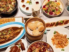 -四世同堂·京菜·烤鸭(双井店)