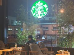 -星巴克(北京王府井店)