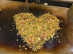 -松临·铁板烧&Omakase(神农店)