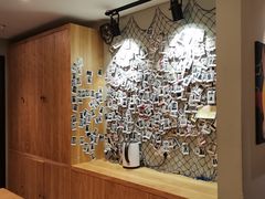 -谜·沉浸侦探剧本杀推理馆(静安店)