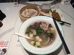 -苏晓玥·手作江南小吃(深圳北站店)
