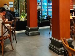 -味莊餐厅(康庄南街店)
