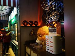 -偏脸子哈尔滨老烧烤(爱建店)
