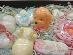 -上海静安大悦城
