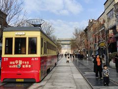 -都一处烧麦馆(前门店)