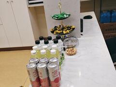 -琪航·健身+普拉提(民耀路店)