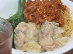-百福麵家(新馬路店)