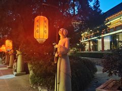 -明湖楼·经典鲁菜山东海鲜(大明湖店)