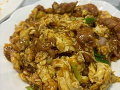 -清真牛街祥云轩门钉肉饼(左家庄店)