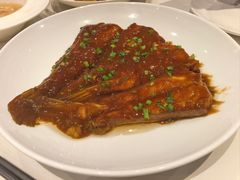 -老正兴菜馆(福州路店)