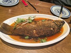 -蔡家酒楼(一德街店)