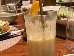 -mango tree芒果树泰国餐厅(青岛万象城店)