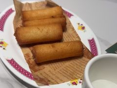 -火啫啫·粤式啫啫煲(南通首店)