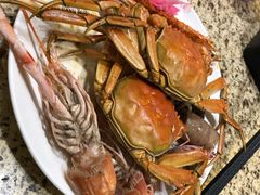 -禾斗海鲜自助(市南银座店)