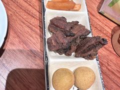 -裕兴记•蟹黄面馆(人民广场店)