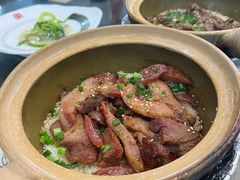 -红星光发煲仔饭(文海店)