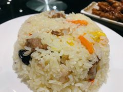 手抓饭-品回味清真西北楼(宁波首店)