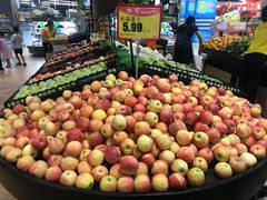 -尚美生活超市(万福广场店)