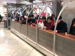 -% Arabica(京都东山店)