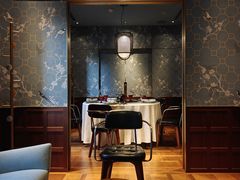 -三号黄浦会Canton Table