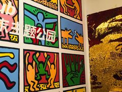 -Tenker Club弹刻极限主题公园 · 蹦床 · 团建 · 生日派对(大关店)